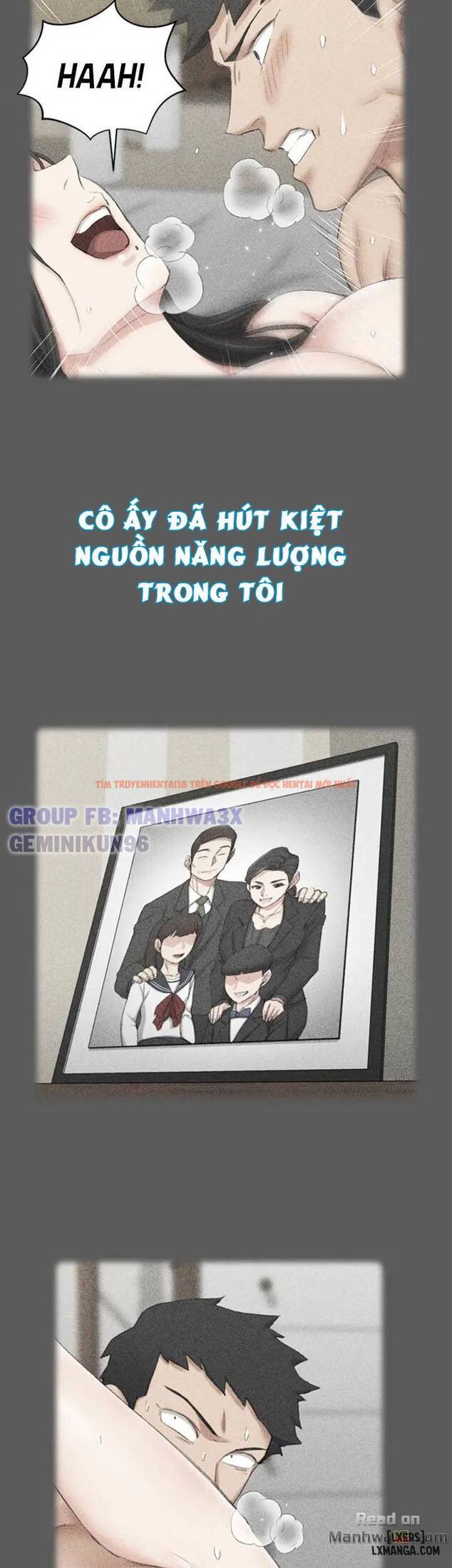 Xem ảnh Thanh Niên Động Kinh - Chapter 41 - 20 - TruyenVN.APP