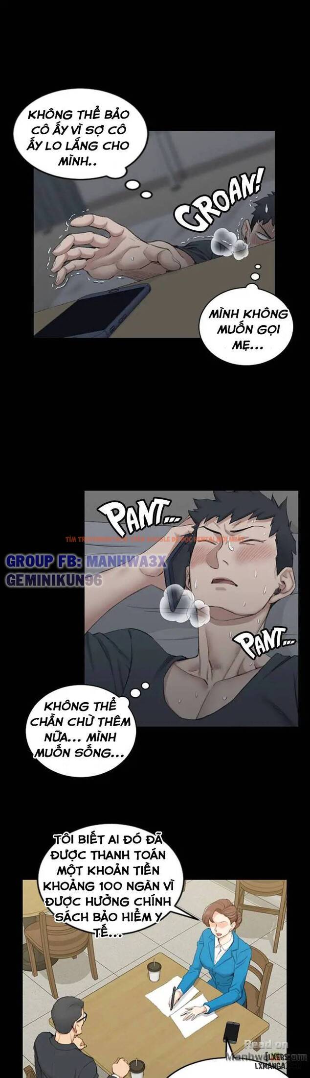 Xem ảnh Thanh Niên Động Kinh - Chapter 41 - 22 - TruyenVN.APP