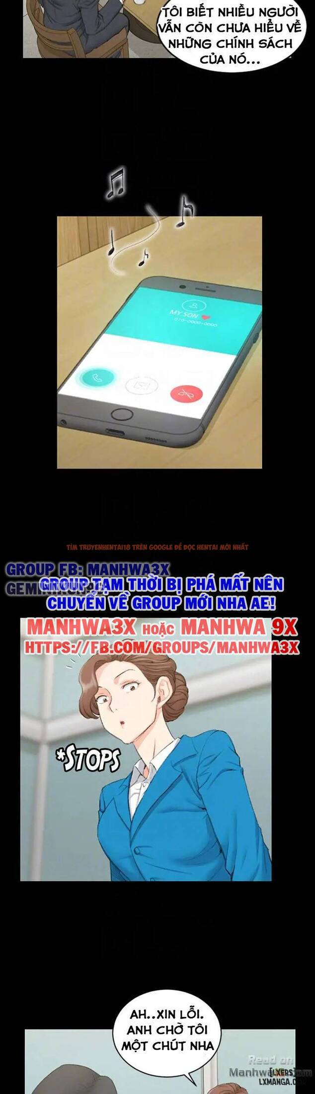 Xem ảnh Thanh Niên Động Kinh - Chapter 41 - 23 - TruyenVN.APP