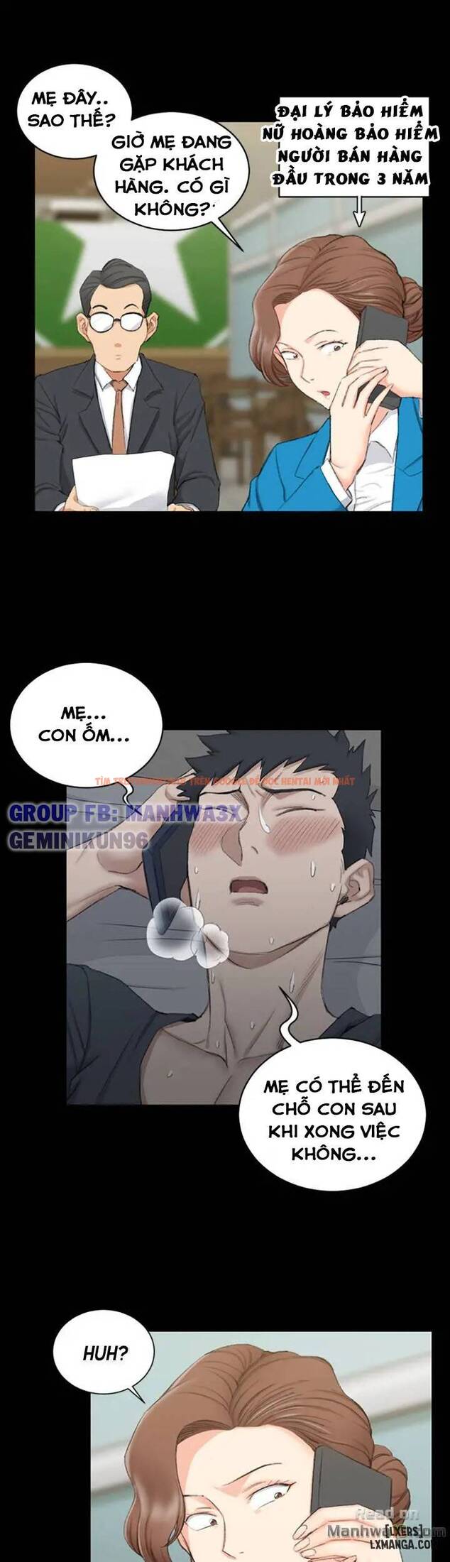 Xem ảnh Thanh Niên Động Kinh - Chapter 41 - 25 - TruyenVN.APP
