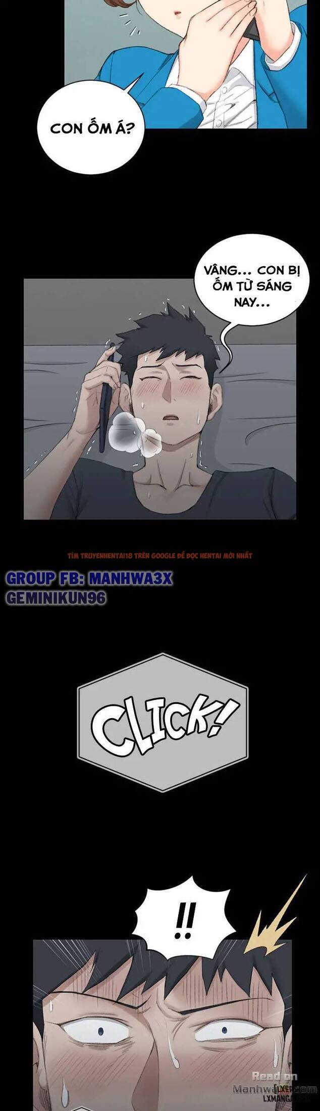 Xem ảnh Thanh Niên Động Kinh - Chapter 41 - 26 - TruyenVN.APP