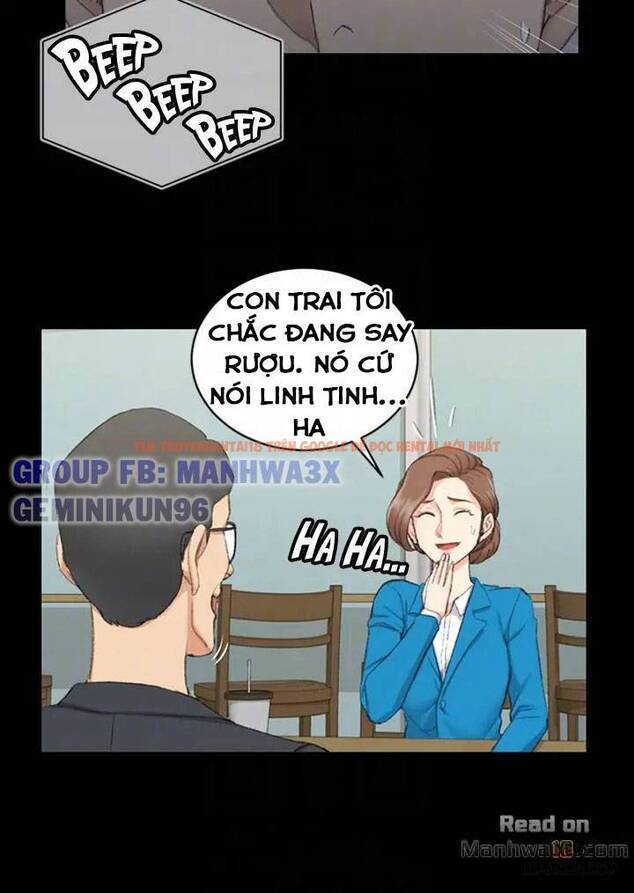Xem ảnh Thanh Niên Động Kinh - Chapter 41 - 27 - TruyenVN.APP