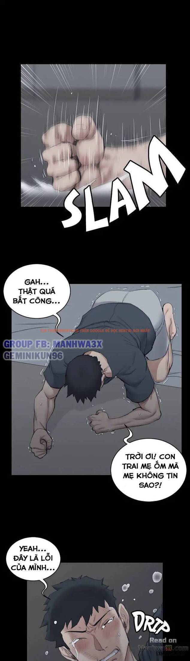 Xem ảnh Thanh Niên Động Kinh - Chapter 41 - 29 - TruyenVN.APP