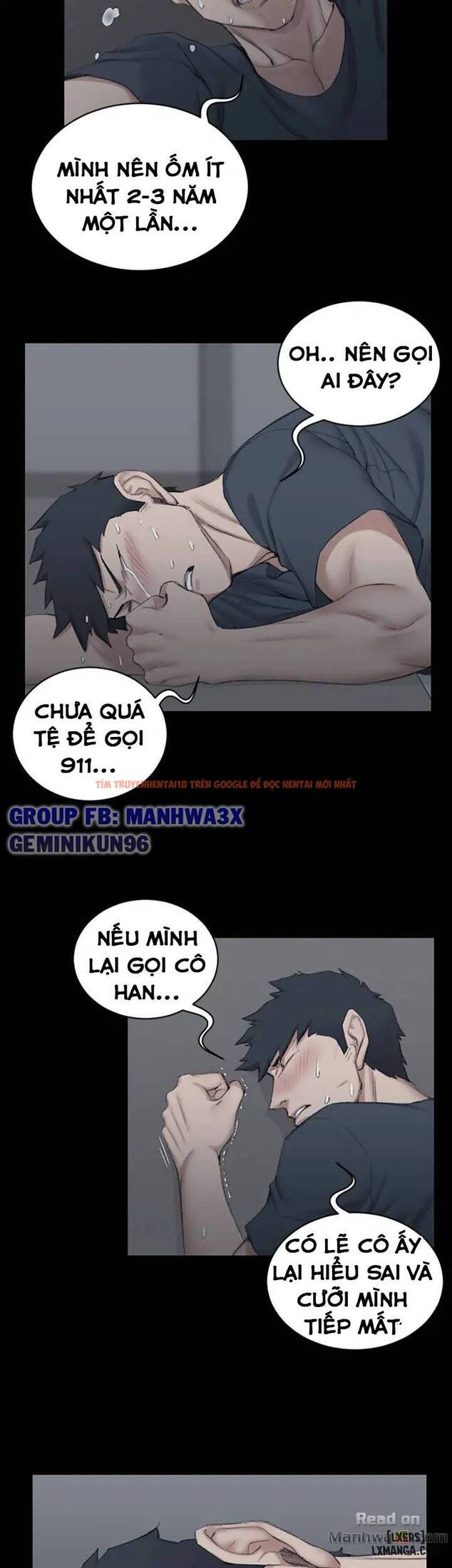 Xem ảnh Thanh Niên Động Kinh - Chapter 41 - 30 - TruyenVN.APP