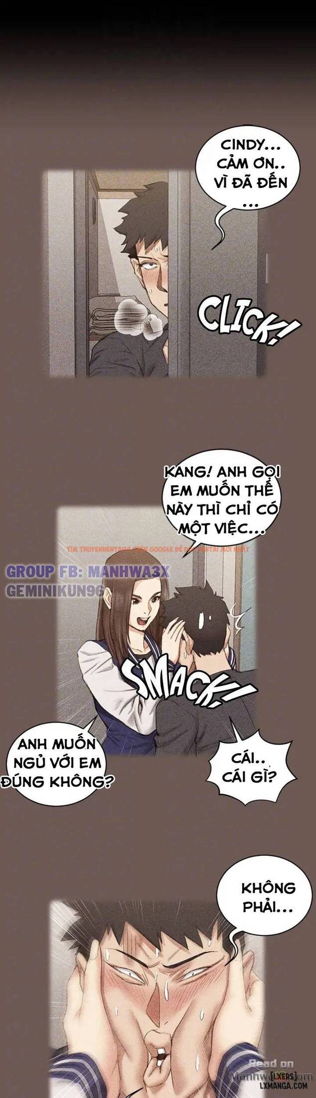 Xem ảnh Thanh Niên Động Kinh - Chapter 41 - 32 - TruyenVN.APP