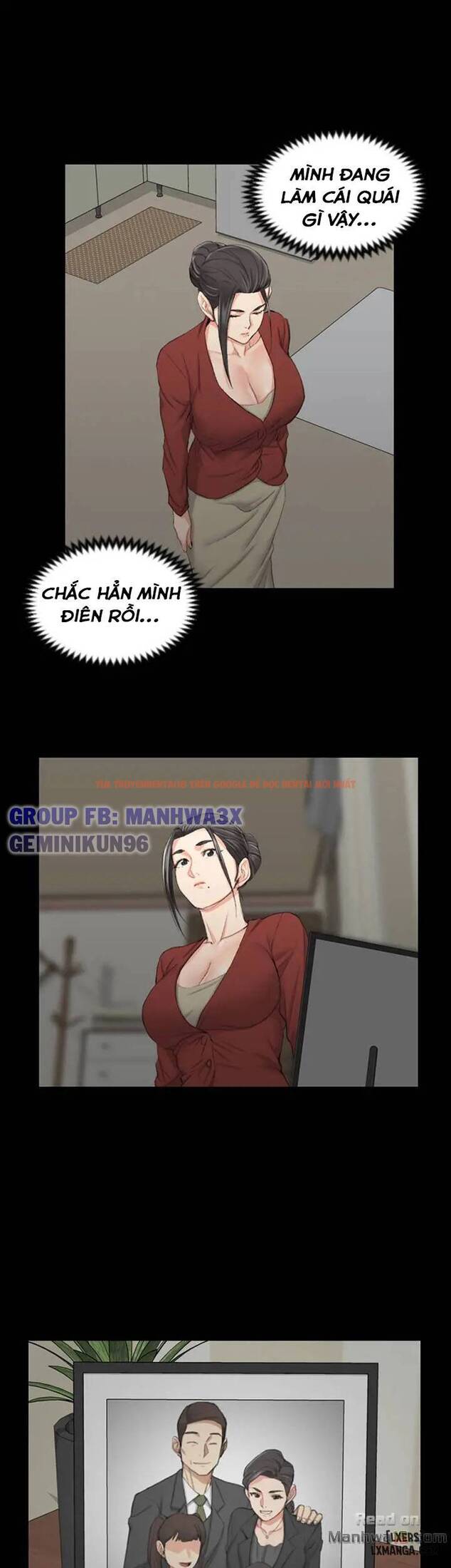 Xem ảnh Thanh Niên Động Kinh - Chapter 41 - 4 - TruyenVN.APP