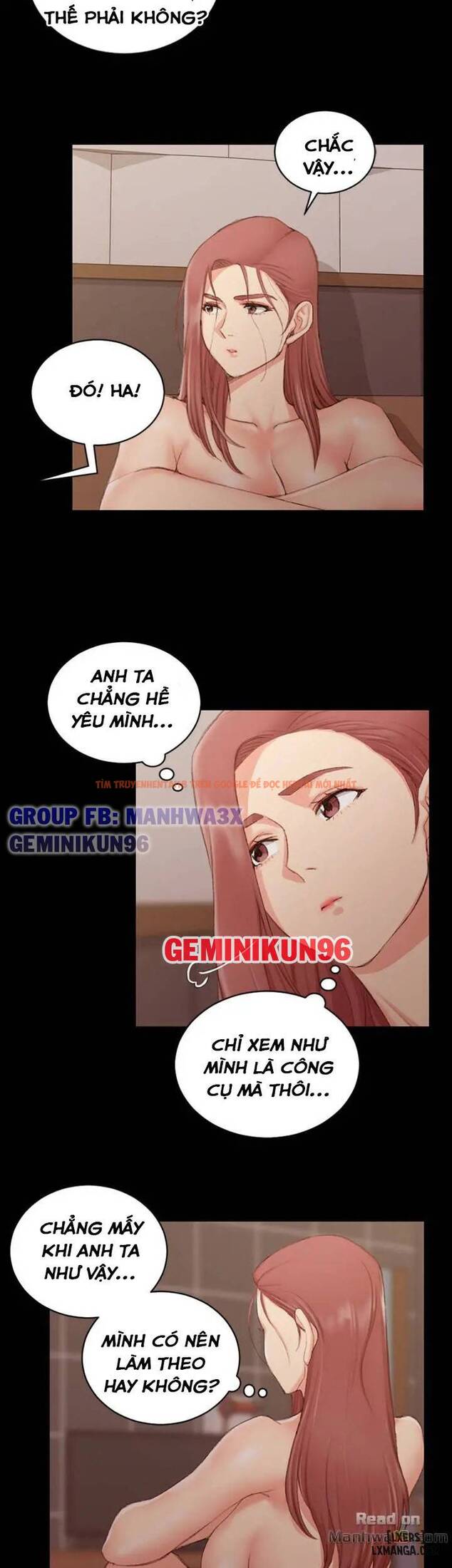 Xem ảnh Thanh Niên Động Kinh - Chapter 41 - 43 - TruyenVN.APP
