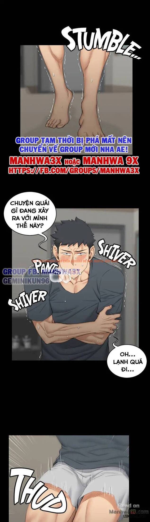 Xem ảnh Thanh Niên Động Kinh - Chapter 41 - 7 - TruyenVN.APP