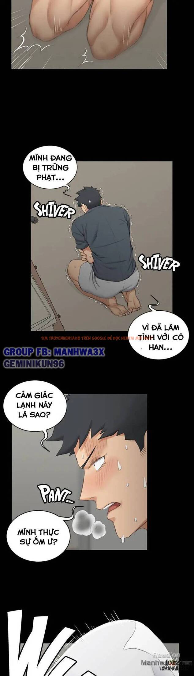 Xem ảnh Thanh Niên Động Kinh - Chapter 41 - 8 - TruyenVN.APP