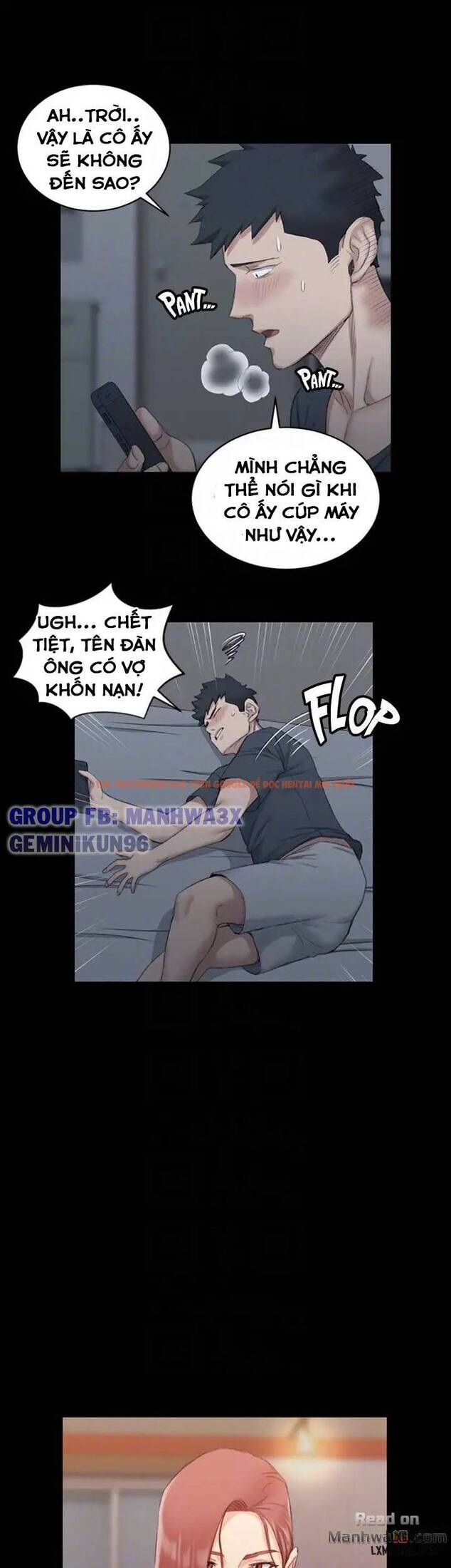 Thanh Niên Động Kinh - Chapter 42