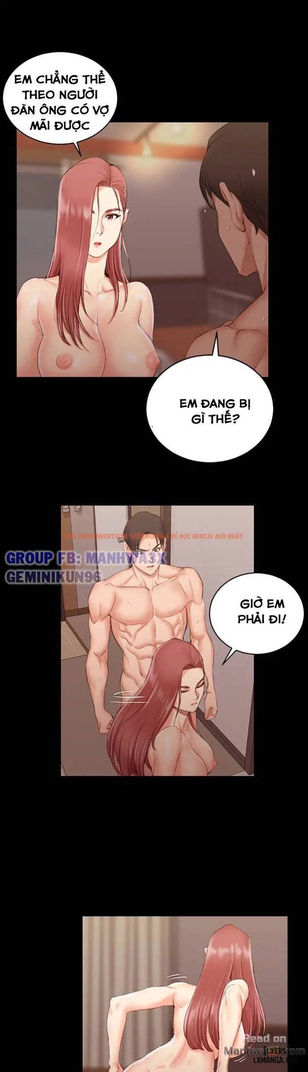 Thanh Niên Động Kinh - Chapter 42