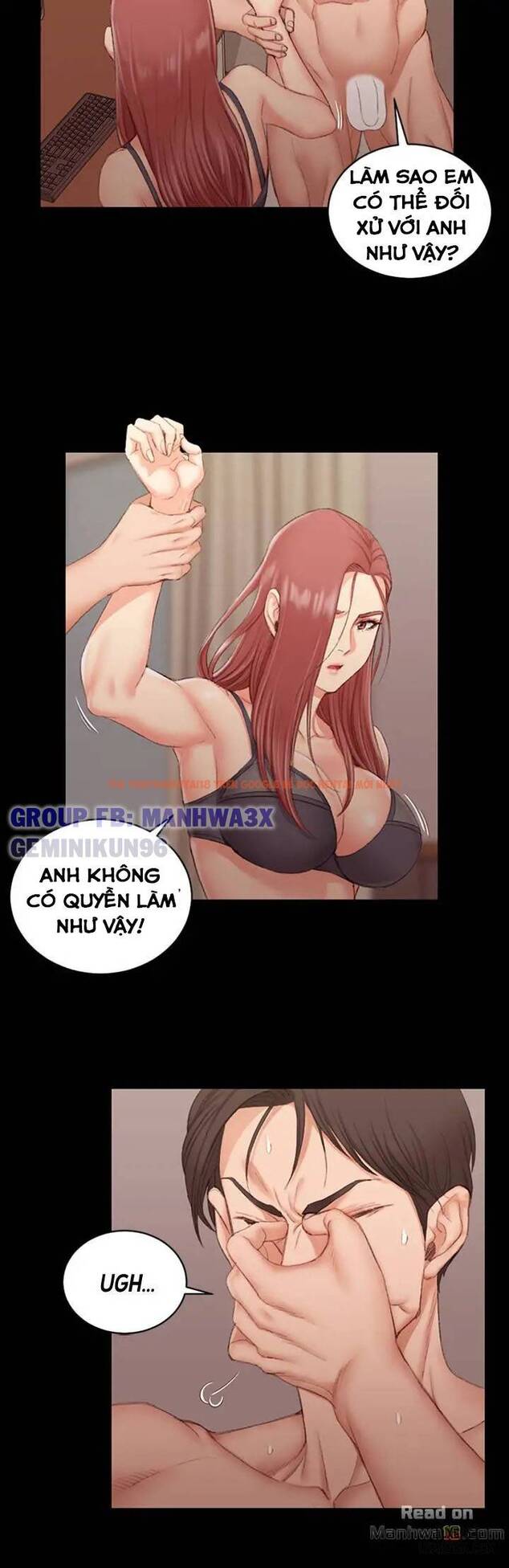 Thanh Niên Động Kinh - Chapter 42
