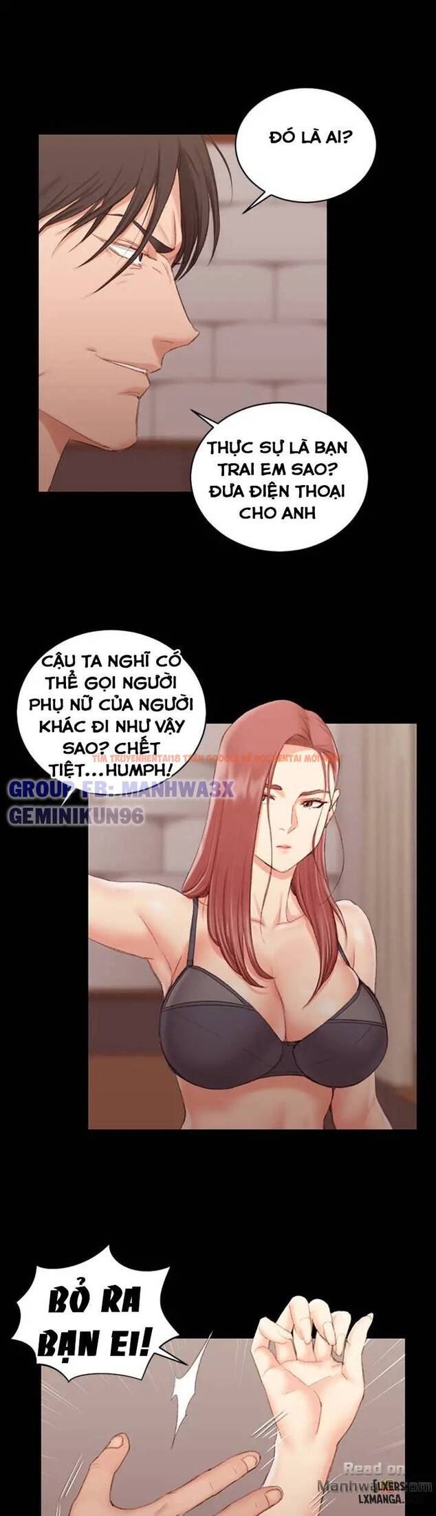 Thanh Niên Động Kinh - Chapter 42