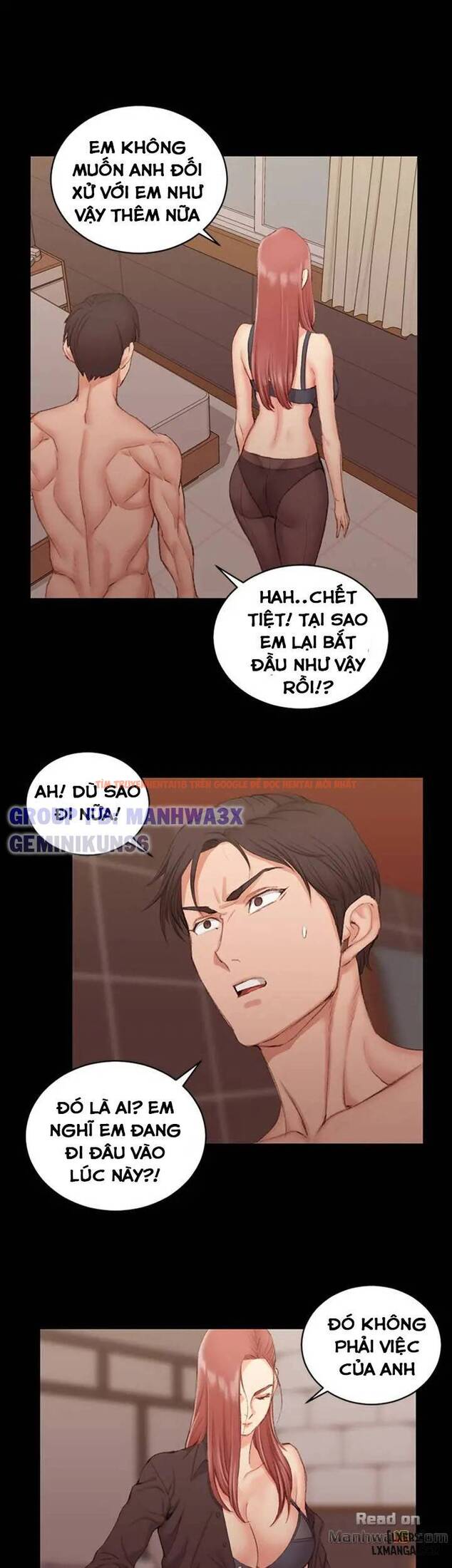 Thanh Niên Động Kinh - Chapter 42