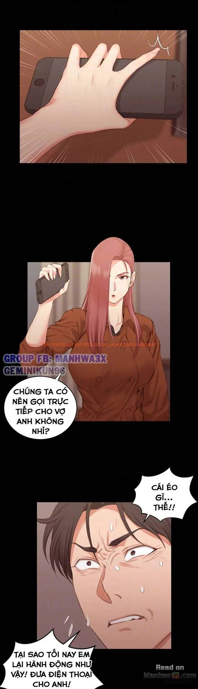 Thanh Niên Động Kinh - Chapter 42