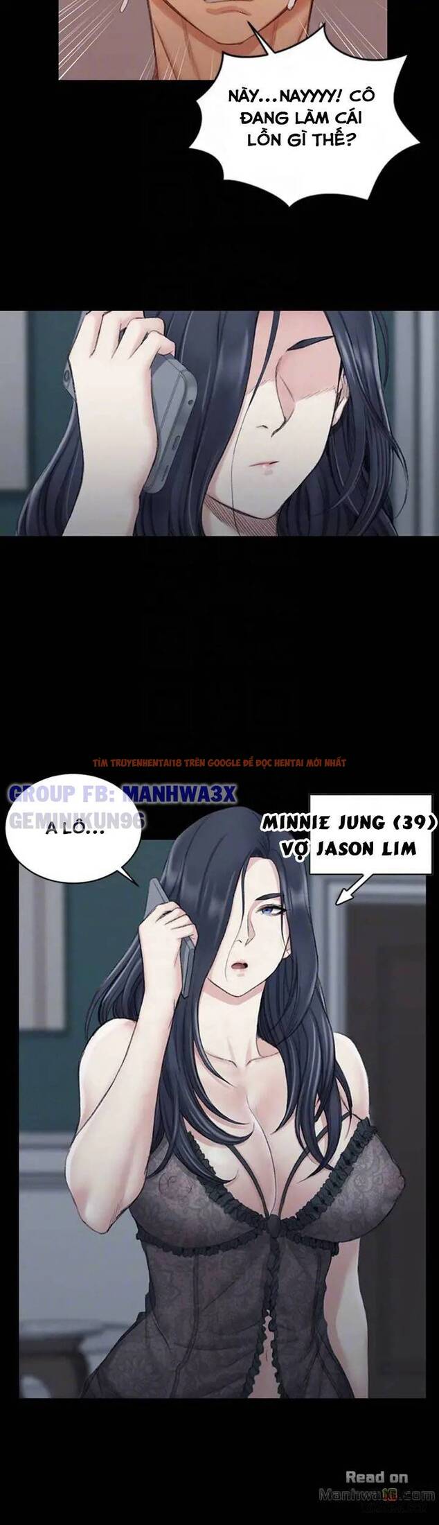 Thanh Niên Động Kinh - Chapter 42