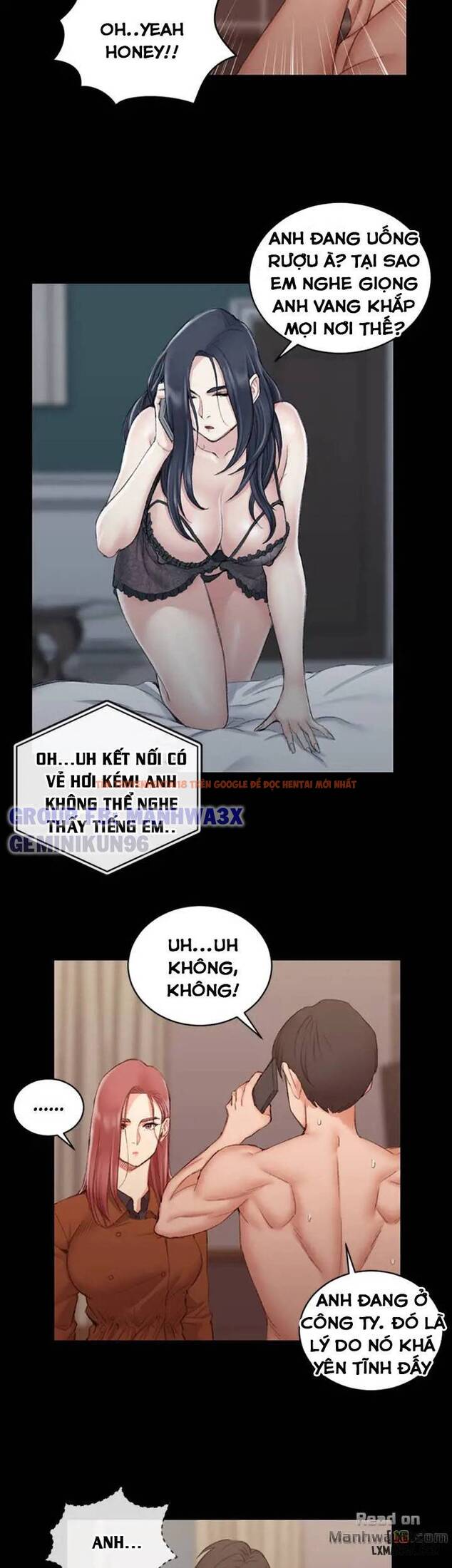 Thanh Niên Động Kinh - Chapter 42