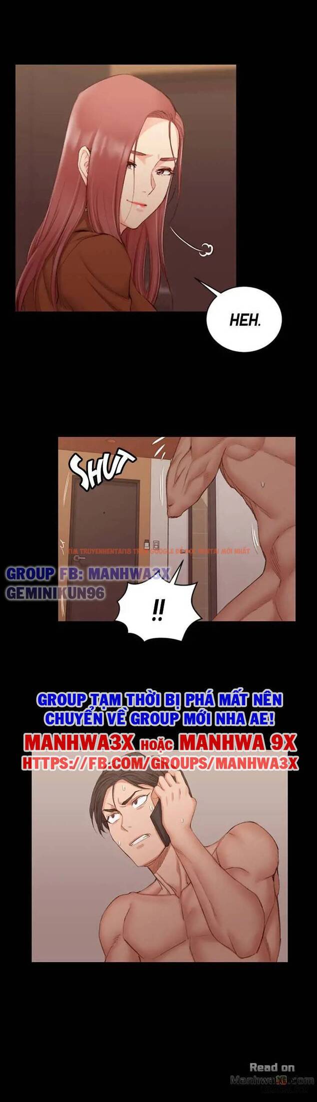 Thanh Niên Động Kinh - Chapter 42