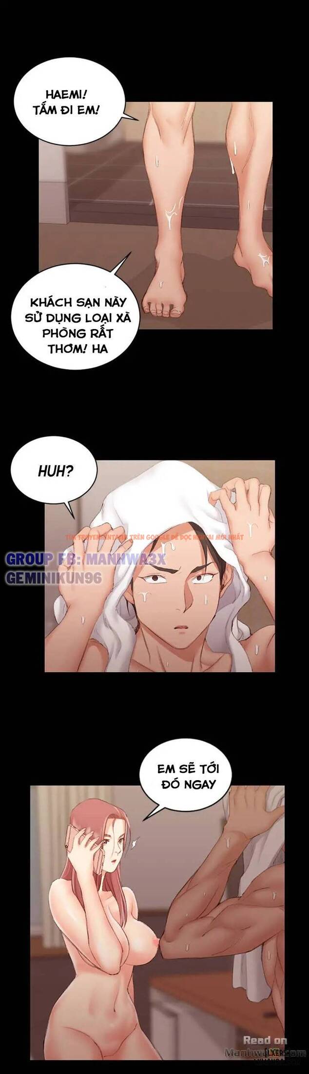 Thanh Niên Động Kinh - Chapter 42