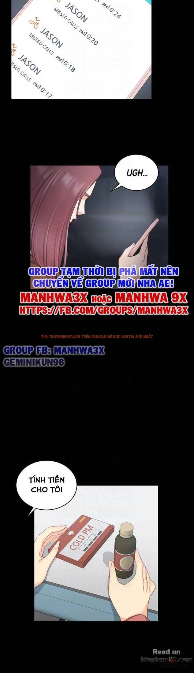 Thanh Niên Động Kinh - Chapter 42