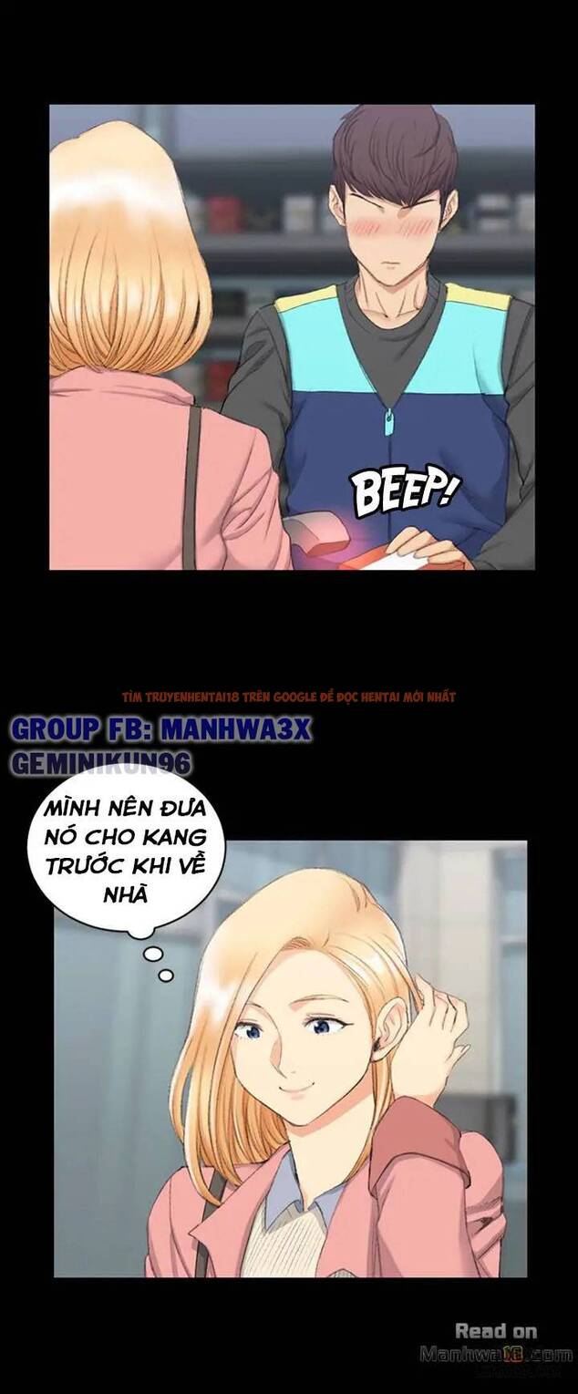 Thanh Niên Động Kinh - Chapter 42