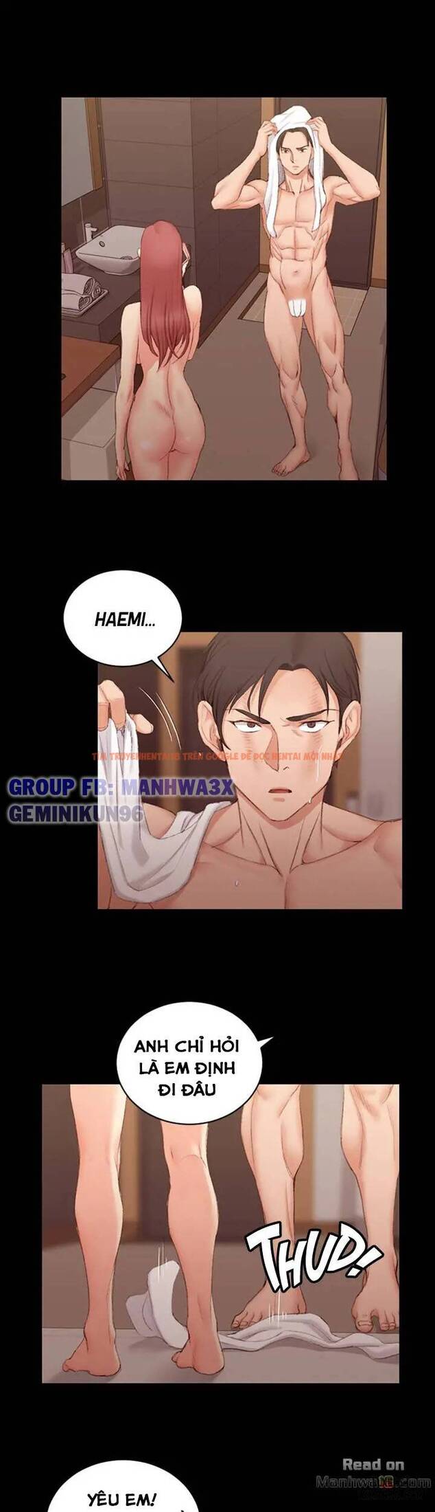Thanh Niên Động Kinh - Chapter 42