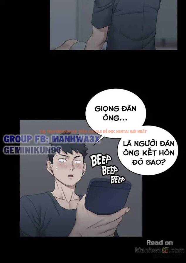 Thanh Niên Động Kinh - Chapter 42