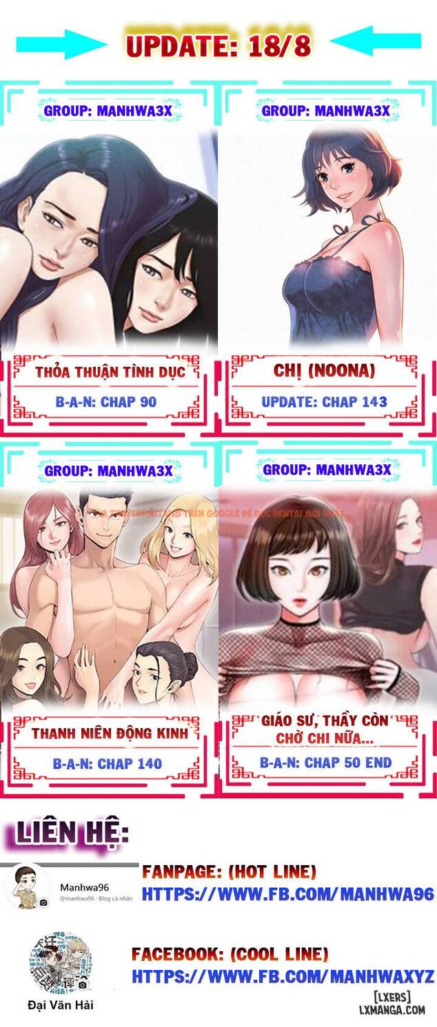 Thanh Niên Động Kinh - Chapter 43