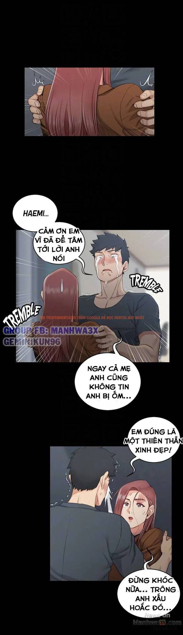 Thanh Niên Động Kinh - Chapter 43