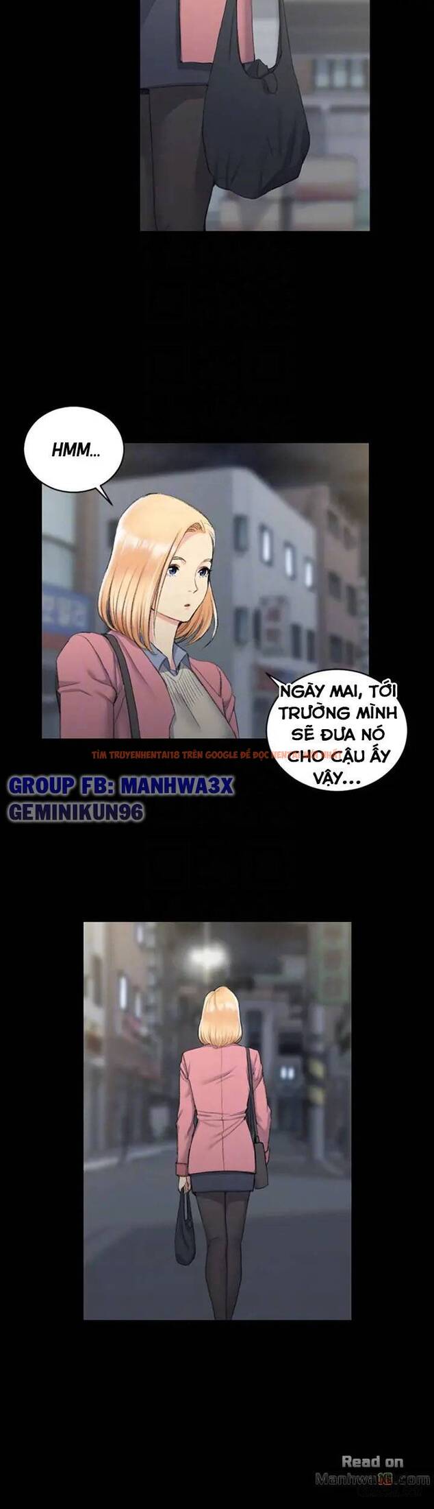 Thanh Niên Động Kinh - Chapter 43