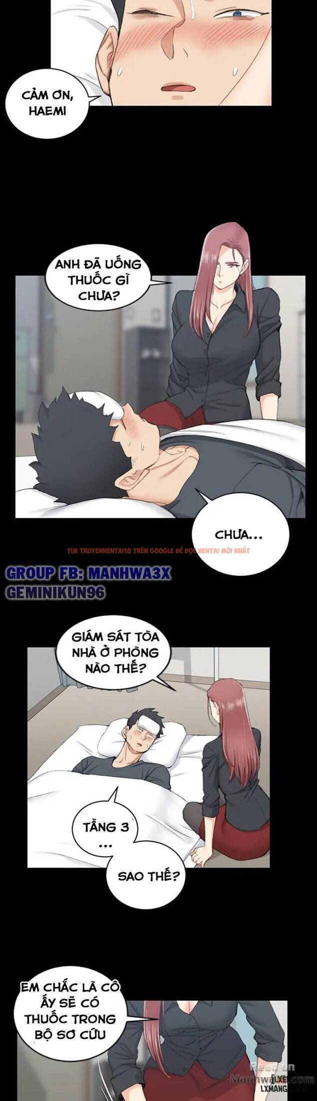 Thanh Niên Động Kinh - Chapter 43