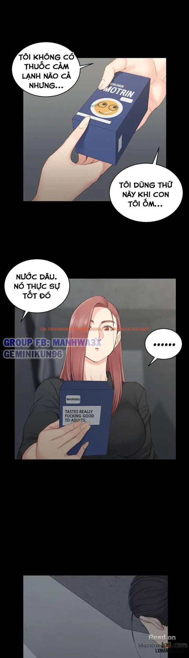 Thanh Niên Động Kinh - Chapter 43