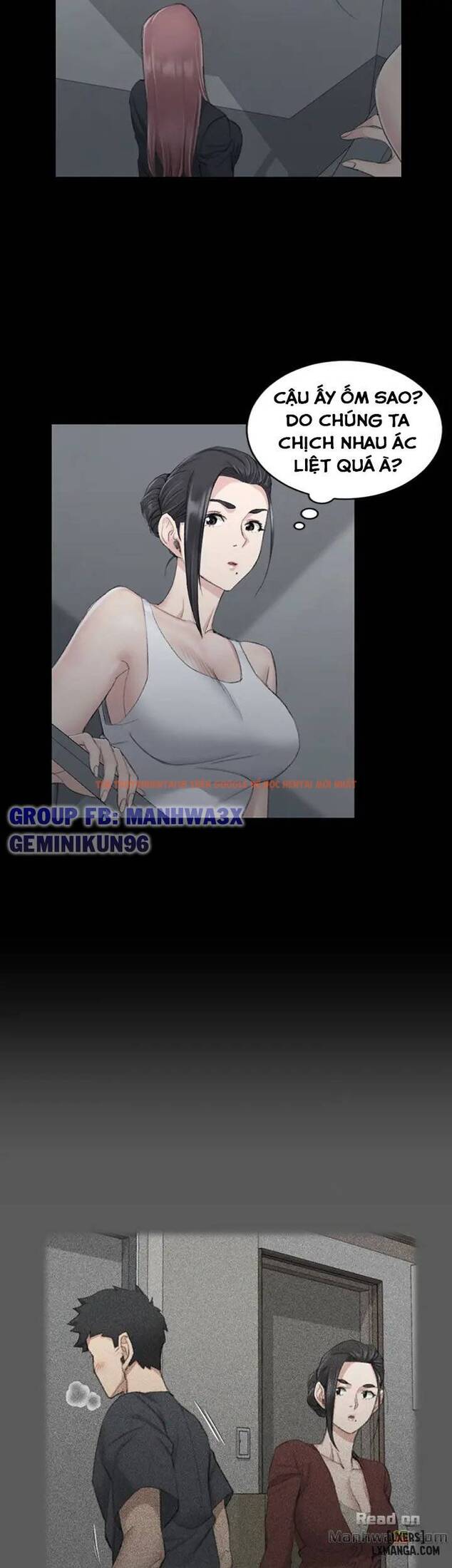 Thanh Niên Động Kinh - Chapter 43