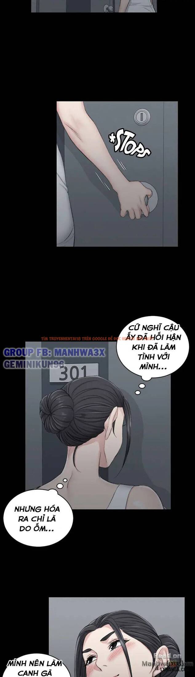 Thanh Niên Động Kinh - Chapter 43
