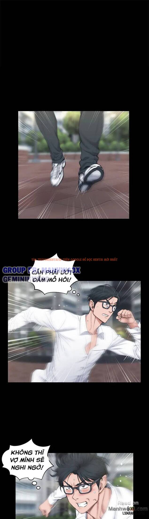 Thanh Niên Động Kinh - Chapter 43