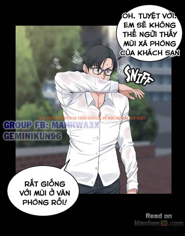 Thanh Niên Động Kinh - Chapter 43
