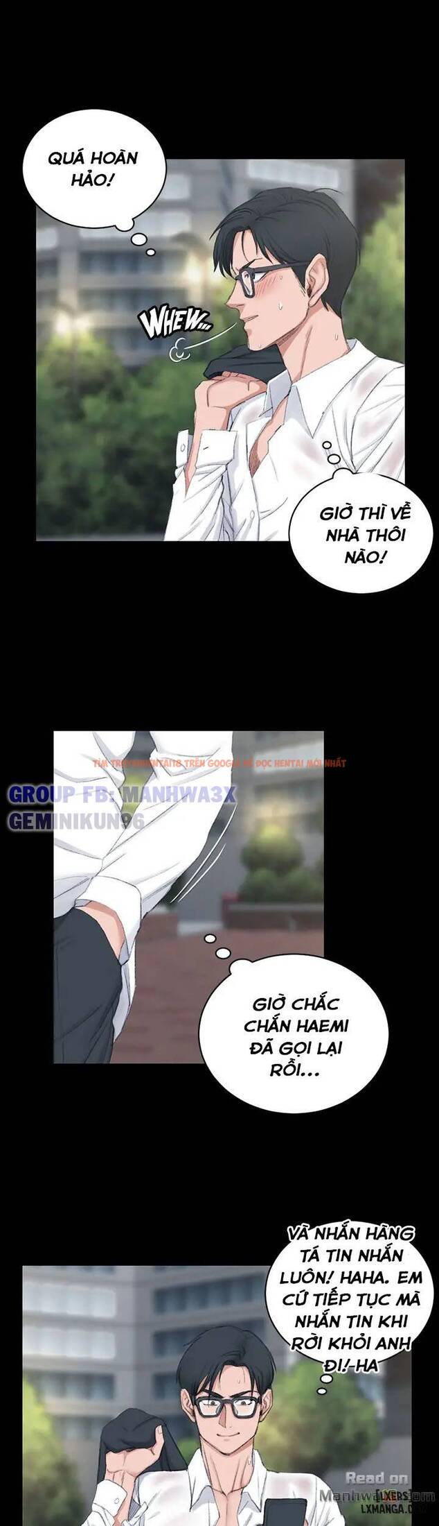 Thanh Niên Động Kinh - Chapter 43