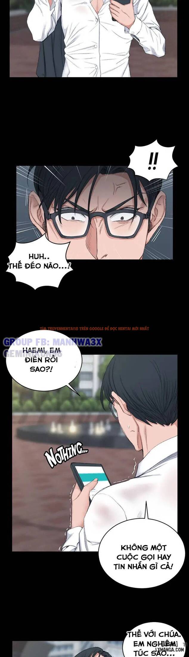 Thanh Niên Động Kinh - Chapter 43