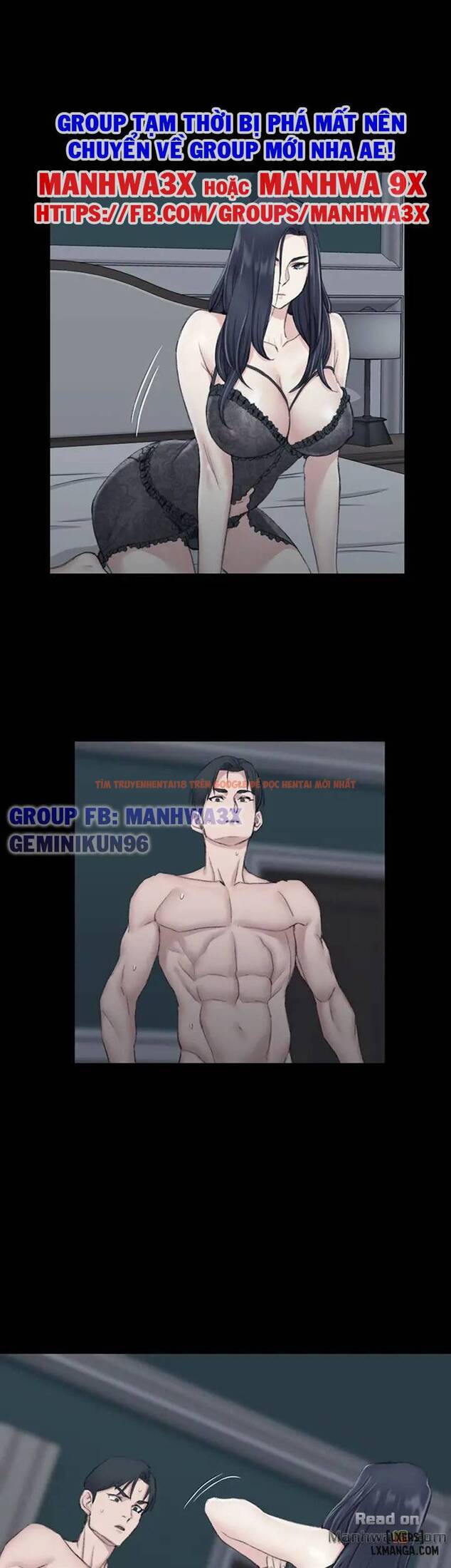 Thanh Niên Động Kinh - Chapter 43