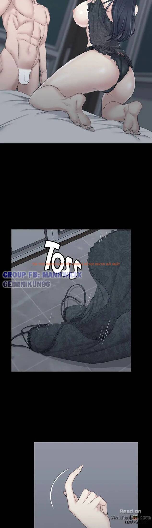 Thanh Niên Động Kinh - Chapter 43