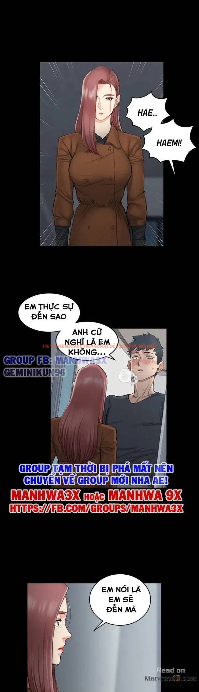 Thanh Niên Động Kinh - Chapter 43