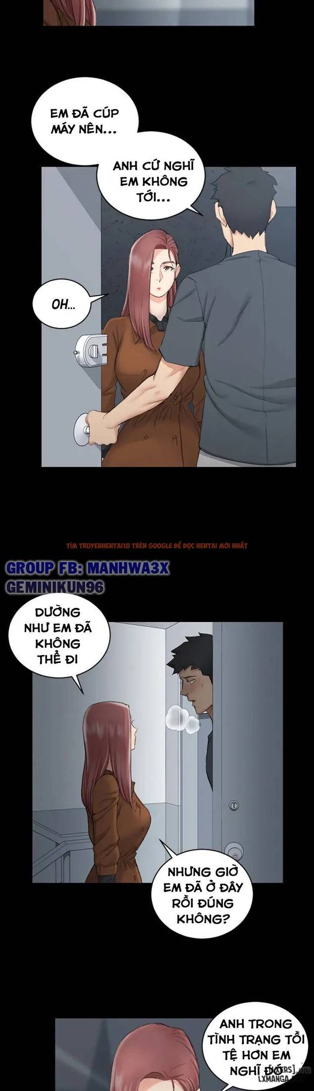 Thanh Niên Động Kinh - Chapter 43