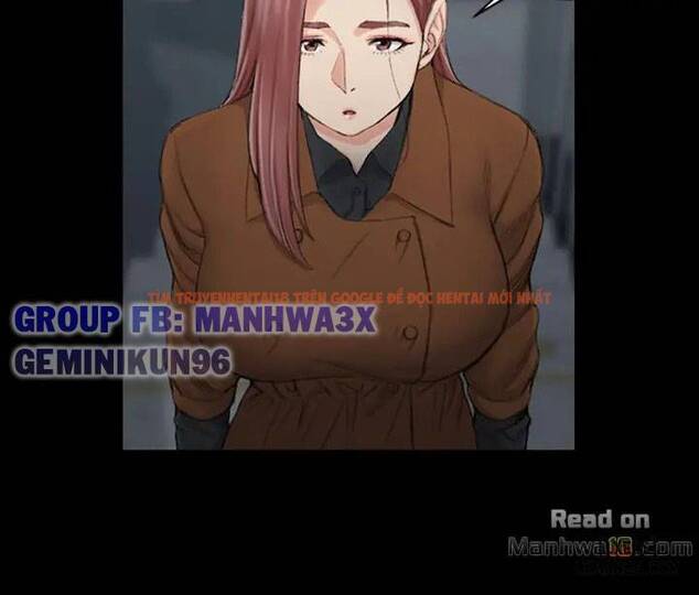 Thanh Niên Động Kinh - Chapter 43