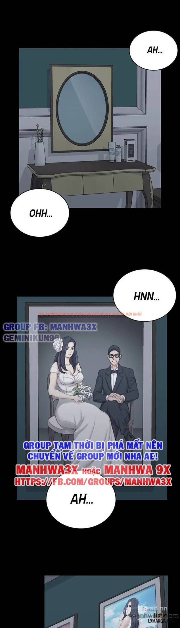 Xem ảnh Thanh Niên Động Kinh - Chapter 44 - 18 - TruyenVN.APP
