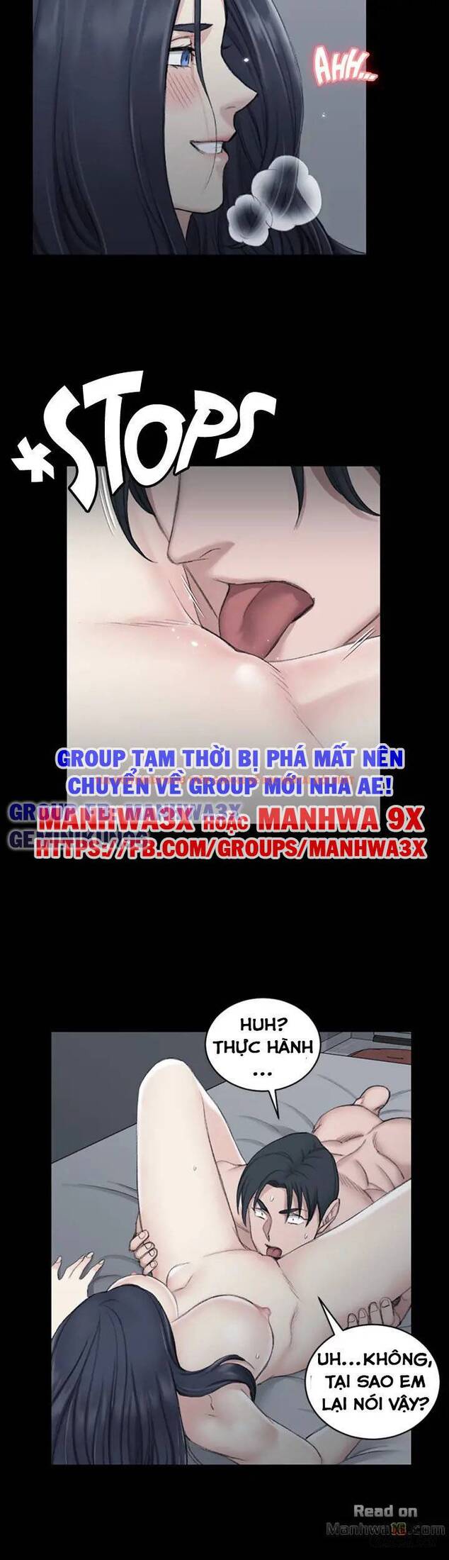 Xem ảnh Thanh Niên Động Kinh - Chapter 44 - 22 - TruyenVN.APP