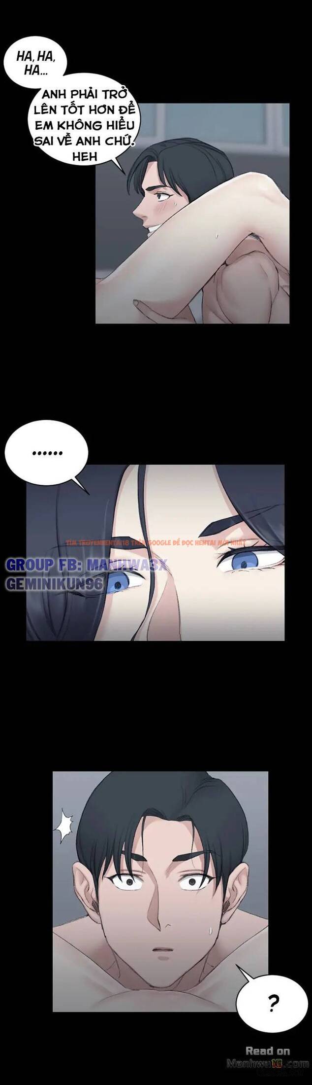 Xem ảnh Thanh Niên Động Kinh - Chapter 44 - 24 - TruyenVN.APP
