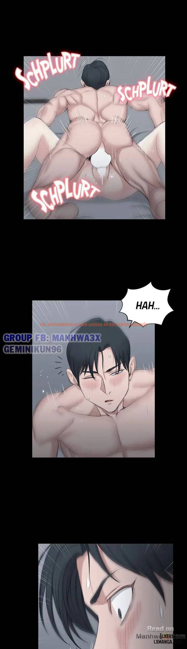 Xem ảnh Thanh Niên Động Kinh - Chapter 44 - 30 - TruyenVN.APP