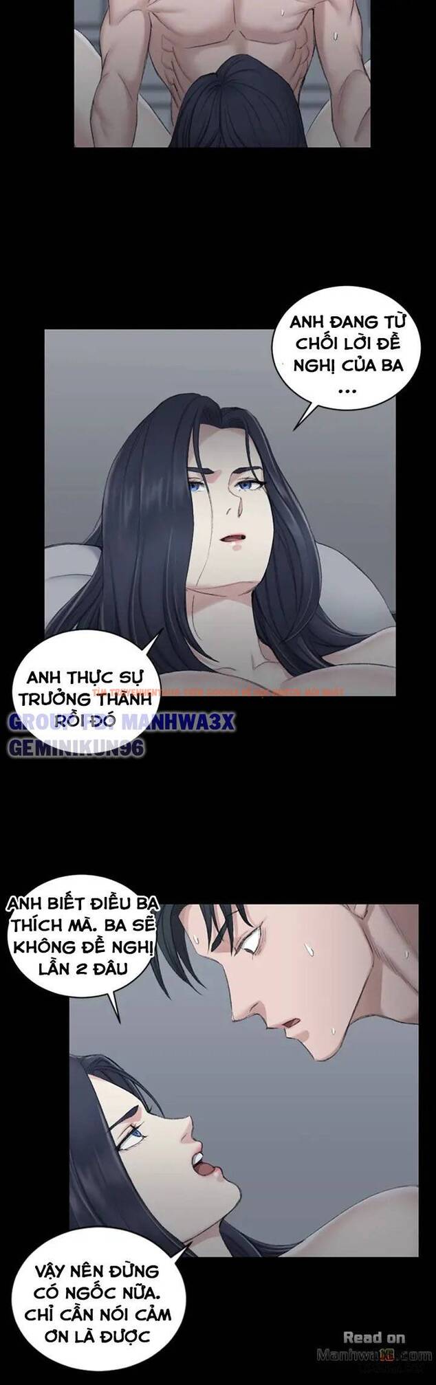 Xem ảnh Thanh Niên Động Kinh - Chapter 44 - 32 - TruyenVN.APP