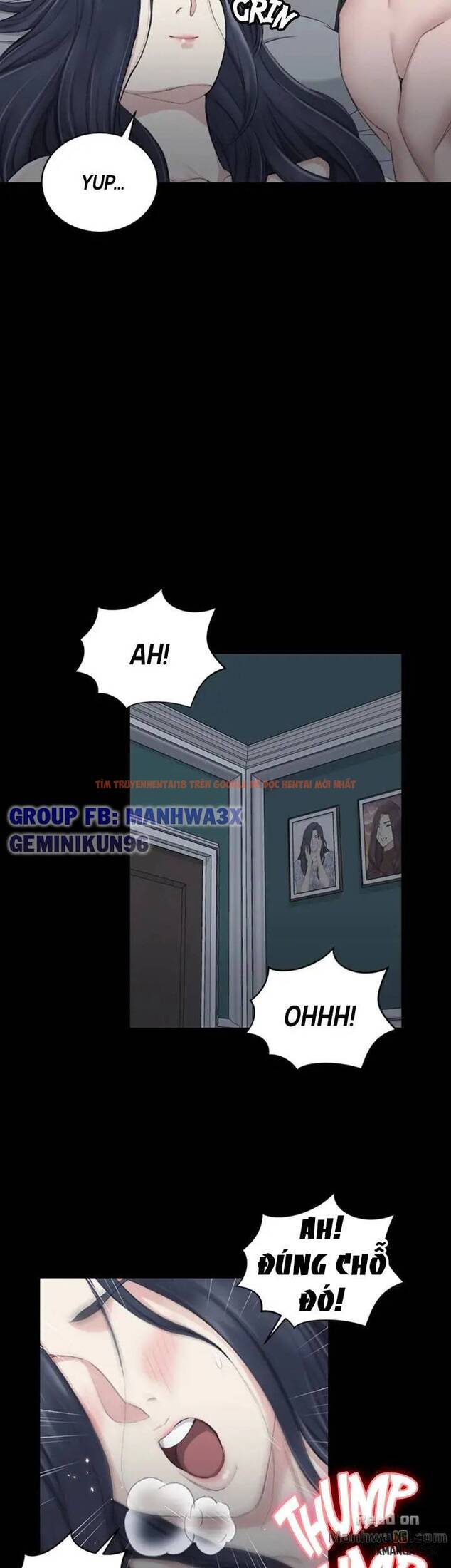 Xem ảnh Thanh Niên Động Kinh - Chapter 44 - 34 - TruyenVN.APP