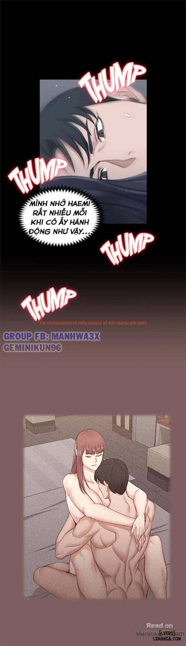 Xem ảnh Thanh Niên Động Kinh - Chapter 44 - 38 - TruyenVN.APP